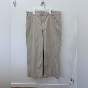Wit & Wisdom Women Pants with Elastic Waist Band - Never Worn